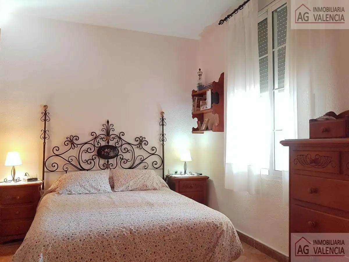 Casa o chalet en venta en Picassent