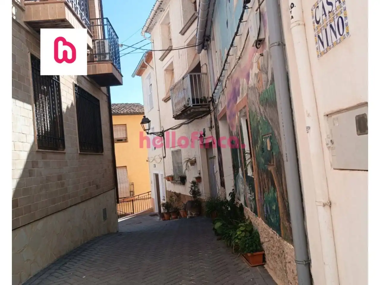Maison à vendre à Calle Mayor, imagen 18
