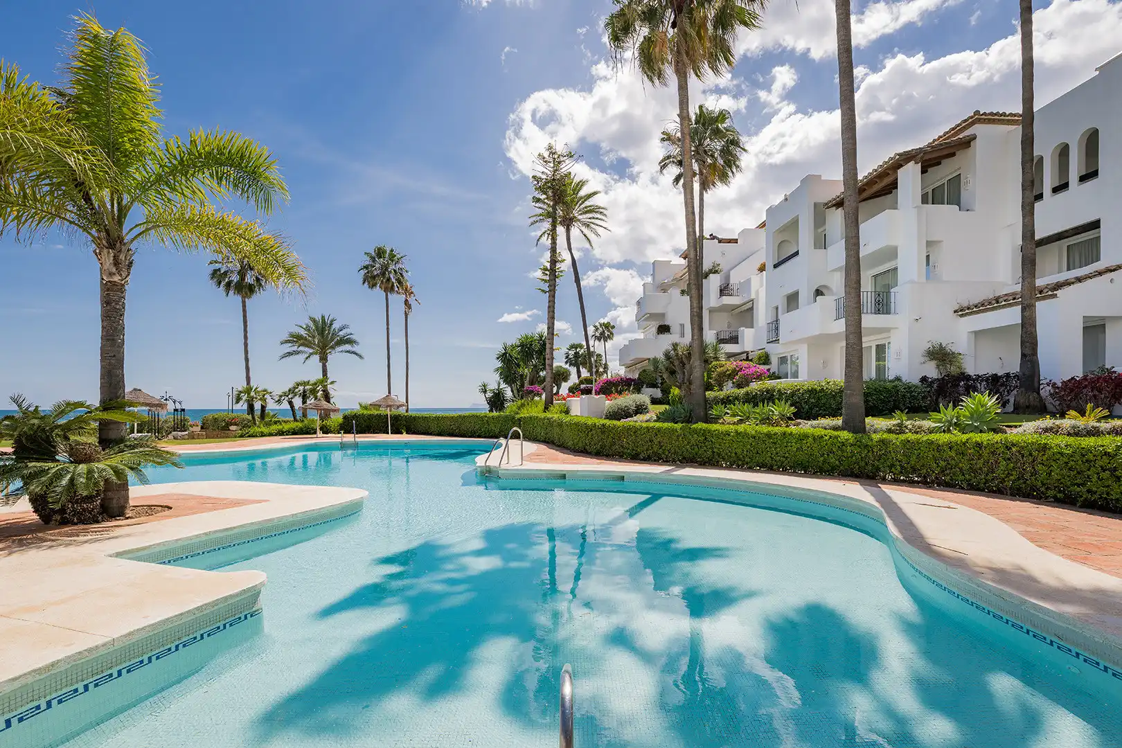 Erdgeschosswohnung mit Pool zum Verkauf in Punta Plata, imagen 23