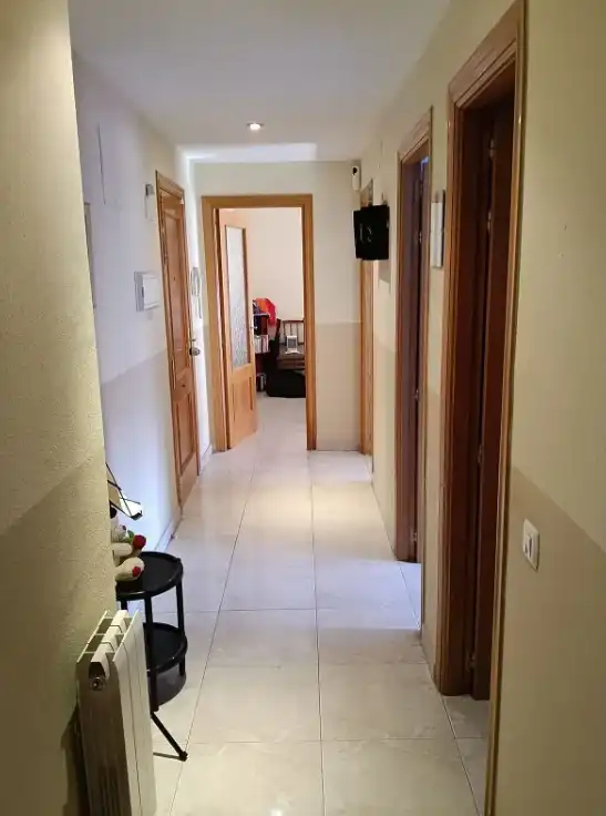 Pis en venda en Ciudad Real amb Aire condicionat, Calefacció i Terrassa