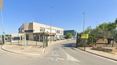 Foto 2 de Oficina en venta en Espartinas, Bollullos de la Mitación, Sevilla