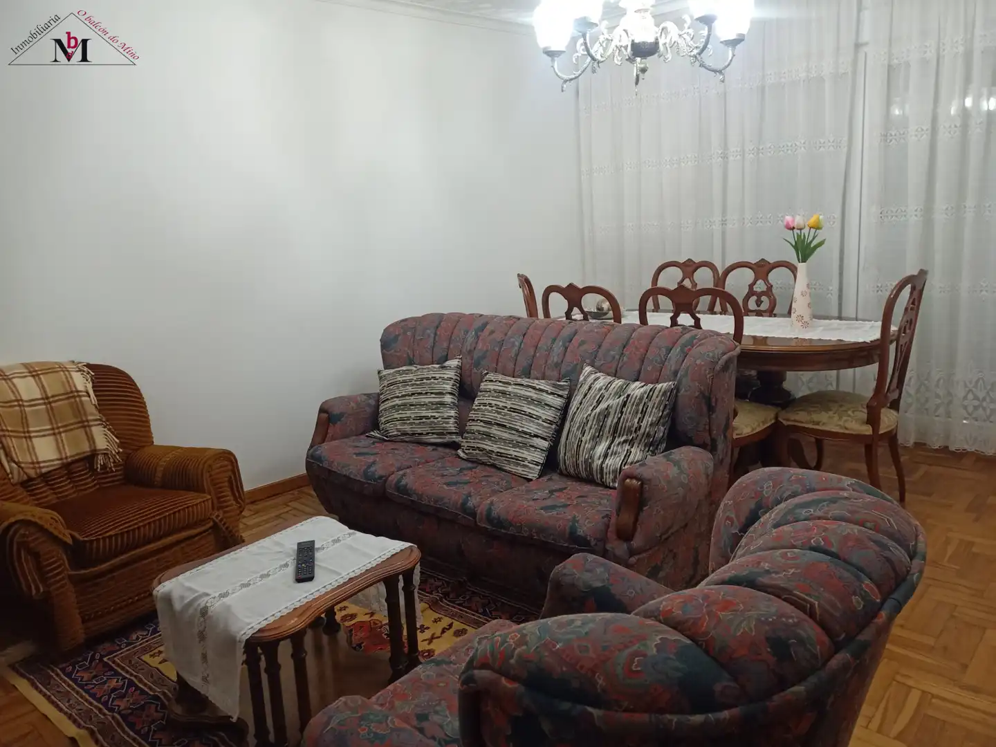 Casa en venta en Rúa A Cal, imagen 5