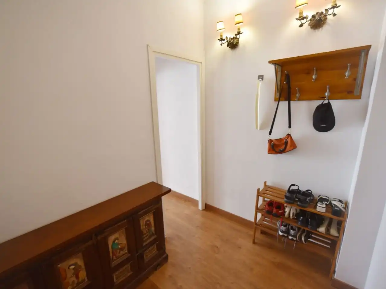 Piso en venta en  Barcelona Capital con Balcón