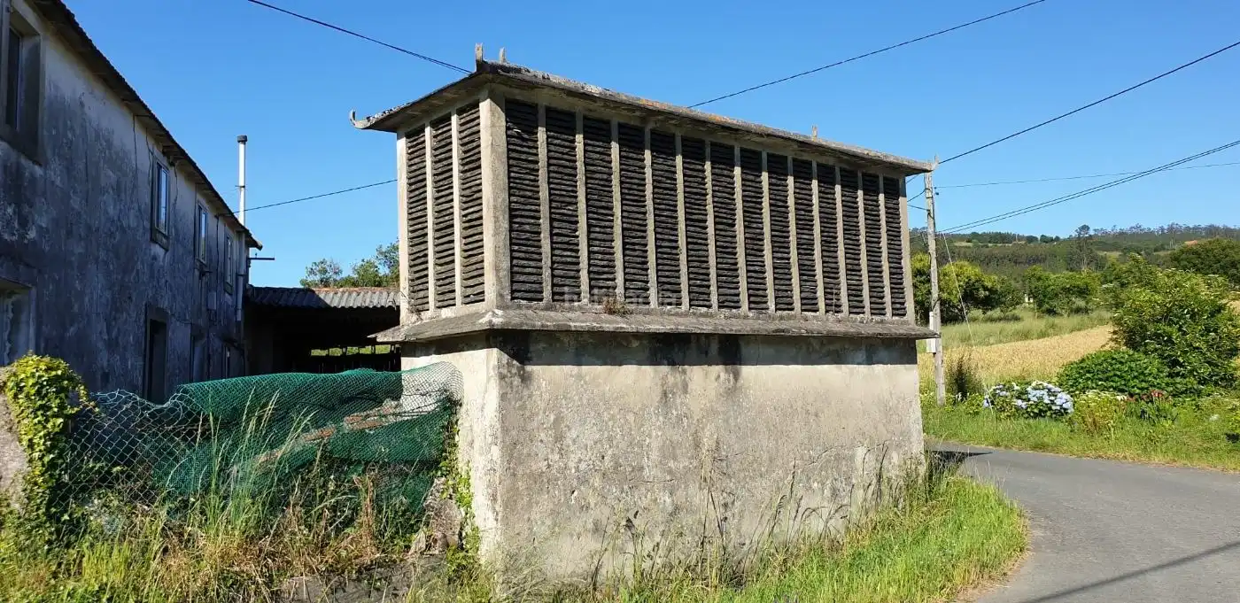 Terrenys i solars en venda a Aldea Salgueiras 21, imagen 11