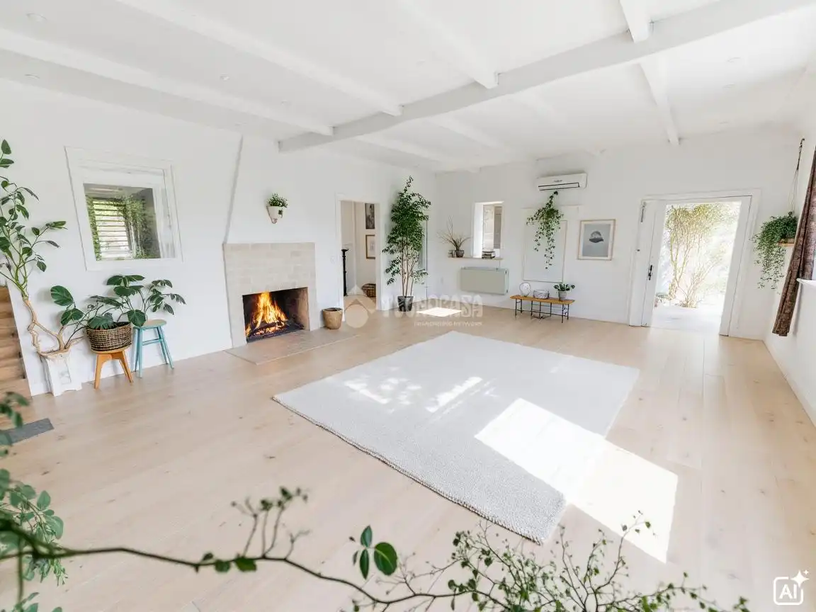 Living room of Houses for sale in Polán