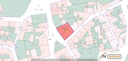 Piso en Venta en Plaza del Mesón, 11 en Alcaudete de la Jara