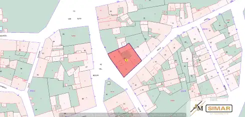 Piso en venta en Alcaudete de la Jara