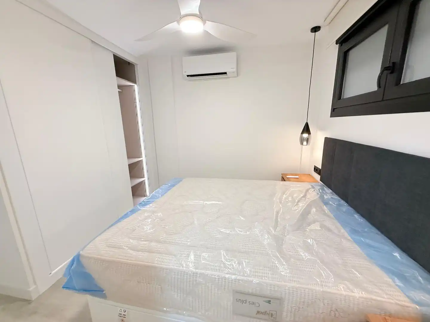 Apartament amb ascensor de lloguer a Calle Maestranza, imagen 13