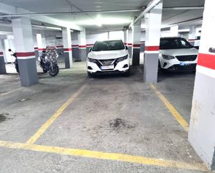 Aparcament de Garatge en venda en Alicante / Alacant