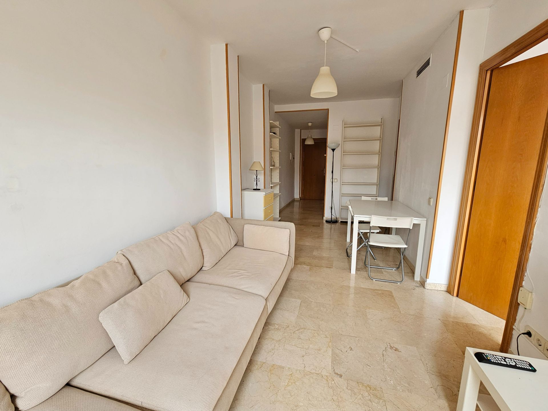 Wohnung zur Miete in  Barcelona Capital mit Klimaanlage und Möbliert