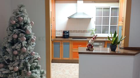 Foto 4 de Piso en venta en Calle Federico García Lorca, 24, Girón - Las Delicias, Málaga Capital