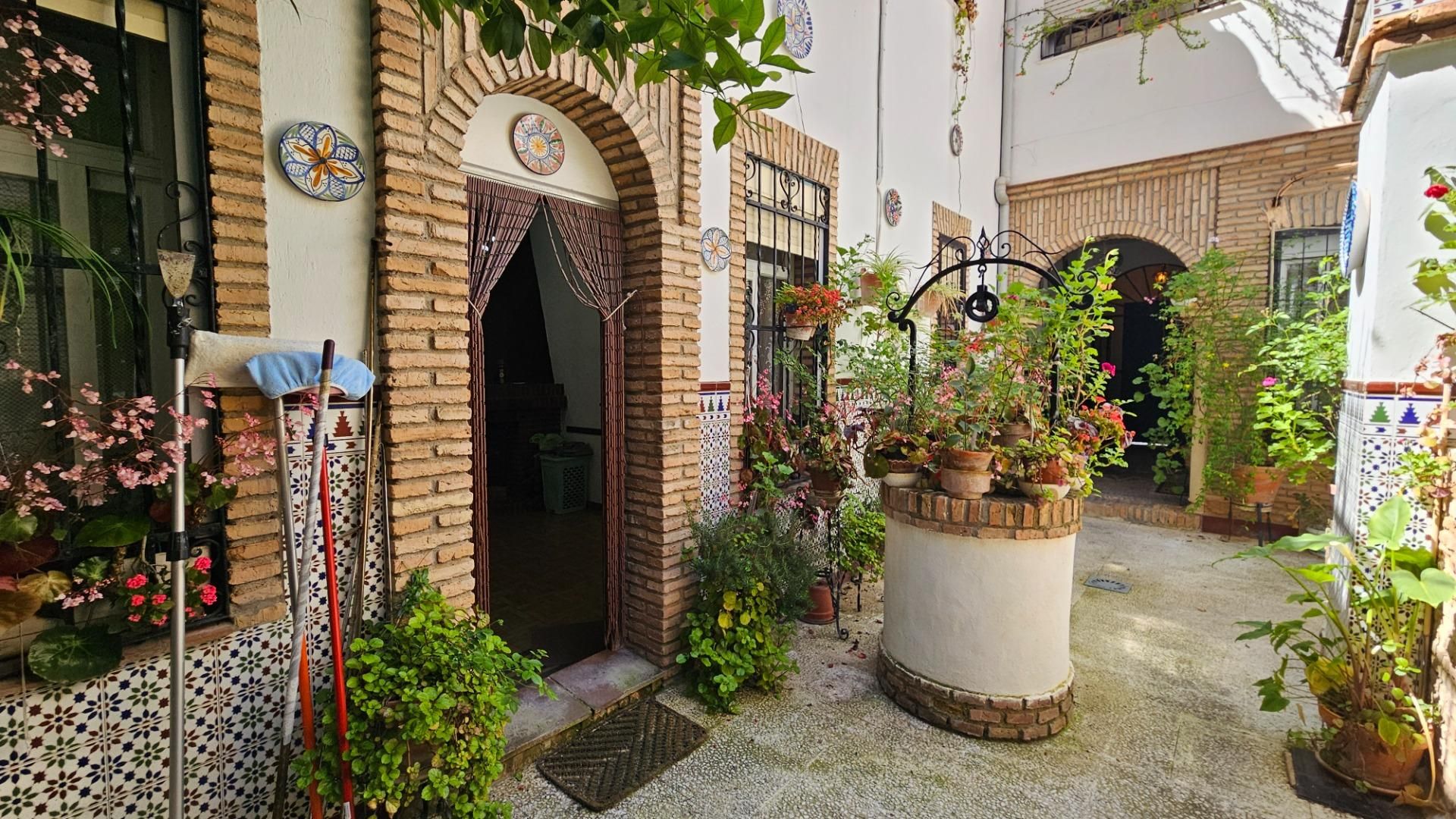 House or chalet for sale in  Córdoba Capital  with Air Conditioner, Heating and Terrace