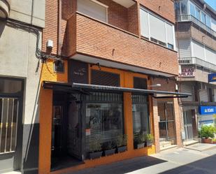 Exterior view of Flat to rent in Majadahonda  with Air Conditioner and Terrace