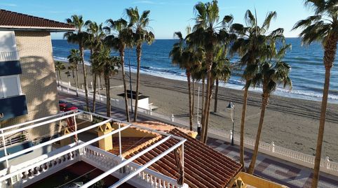 duplex en torrox costa