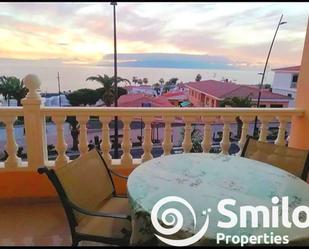 Flat to rent in Alfonso Ferrer, Puerto de Santiago