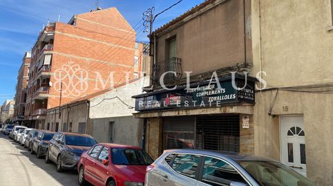 Foto 5 de Residencial en venta en Carrer de Sant Josep, La Llagosta, Barcelona