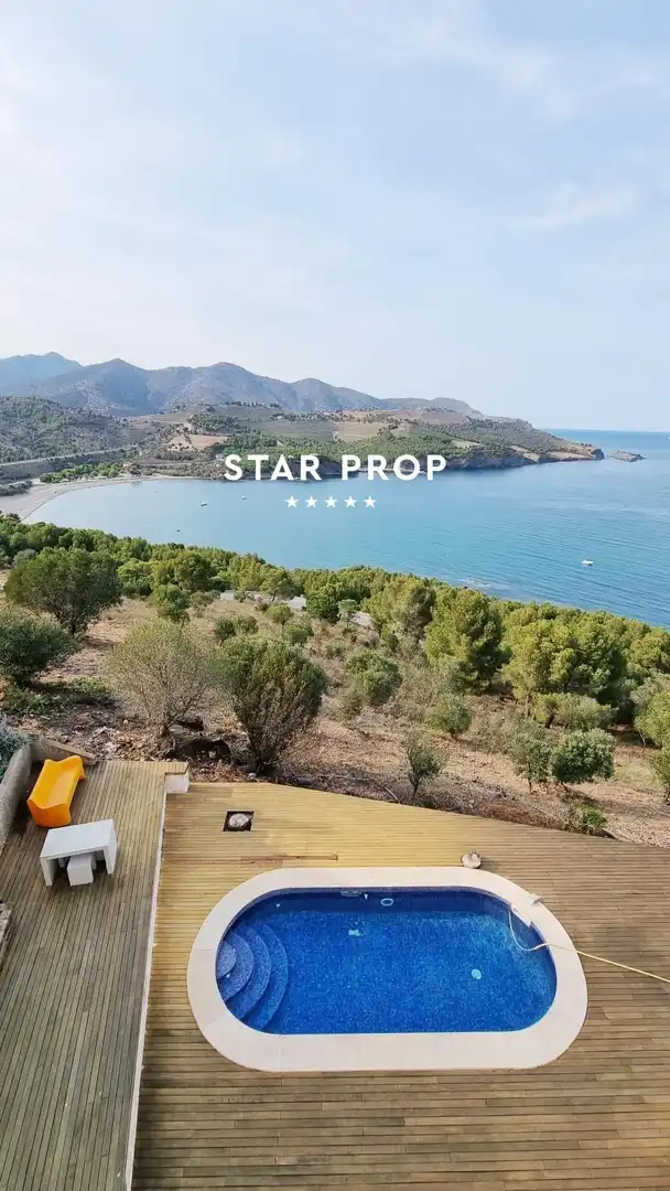 Casa o xalet en venda en Llançà amb Aire condicionat, Calefacció i Parquet