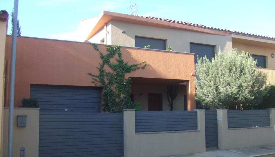 Foto 1 de Pis en venda a Fortià, Girona