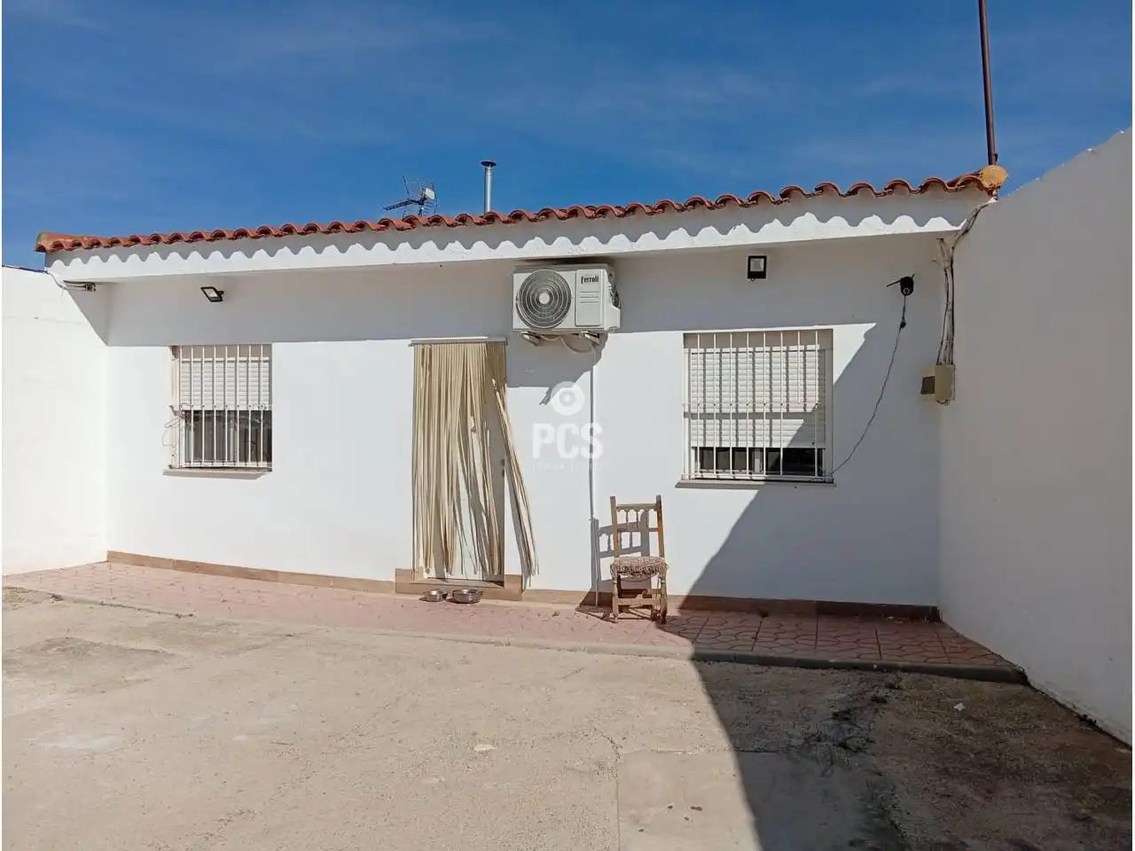 Detached house with pool for sale in Calle Zona Alrededores Totana S/N, imagen 18