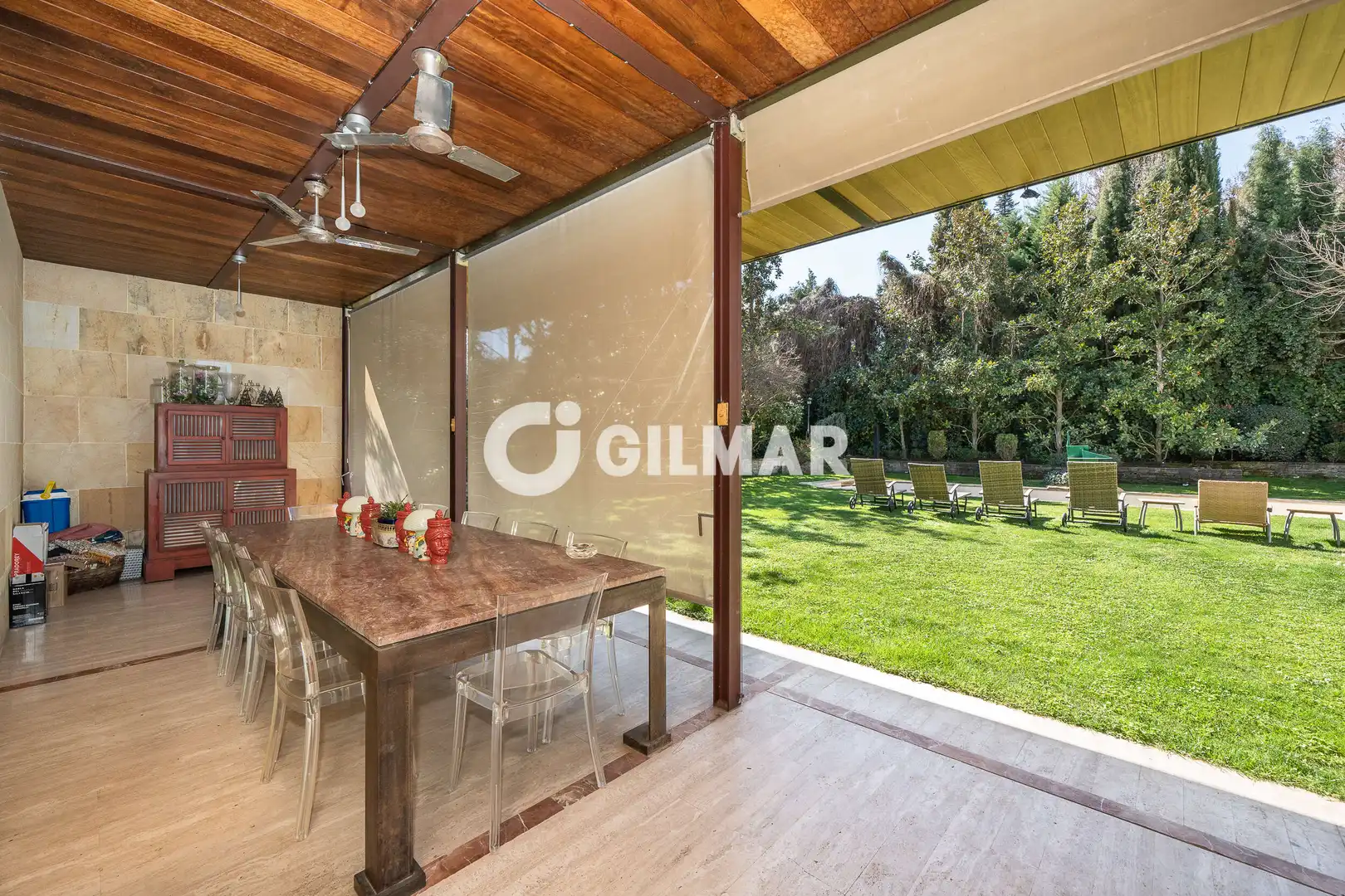 Detached house with pool for sale in Moncloa - Aravaca, imagen 7