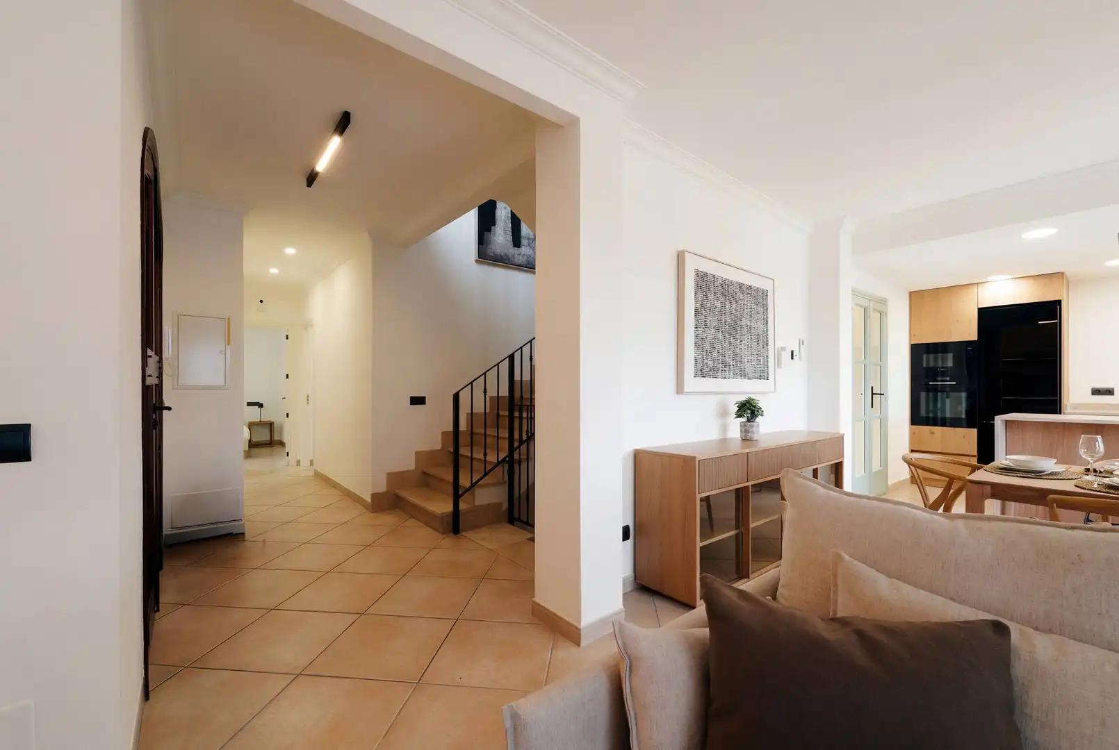 Houses for sale in Sineu  with Air Conditioner, Heating and Private garden
