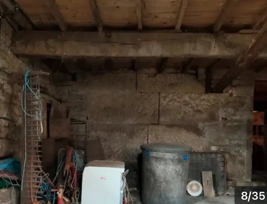 Maison avec jardin à vendre à Lugar Adelan 14, imagen 8