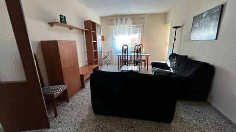 Foto 4 de Piso en venta en Calle Jara, La Morería, Ciudad Real Capital