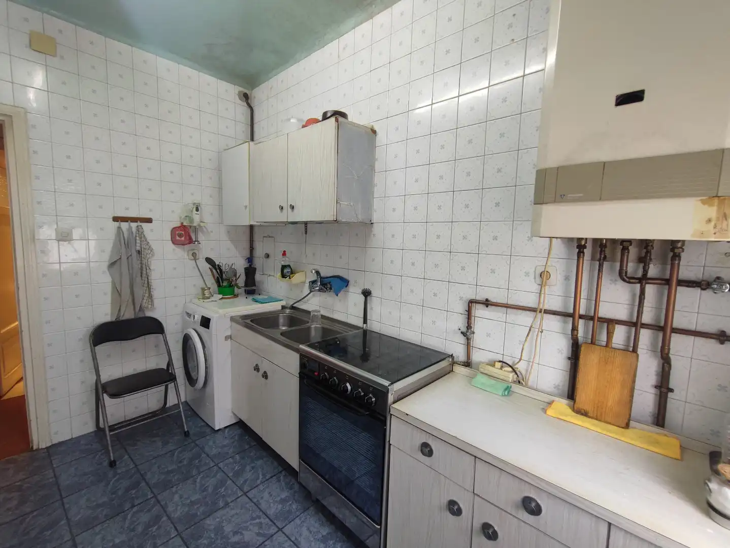 Wohnung zum Verkauf in Calle de Fray Ceferino González, Embajadores - Lavapiés