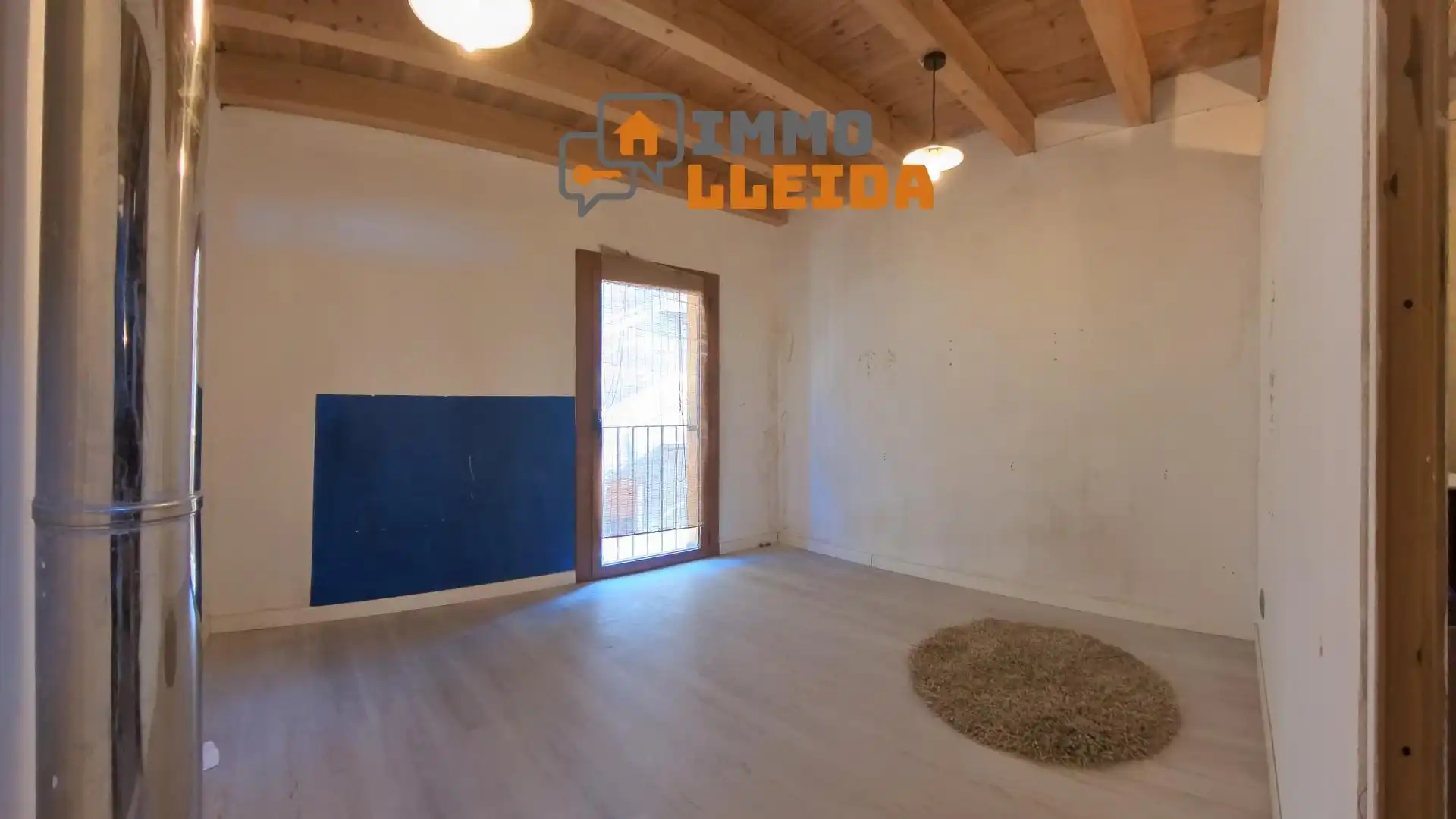 Casa adosada en venta en Ponts con Calefacción, Terraza y Balcón