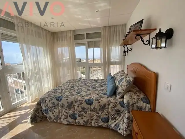 House for sale in El Hornillo, imagen 35