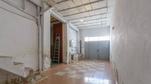 Foto 2 de Planta baixa en venda a Calle Pascual Reinalt, 16, El Real de Gandia, Valencia