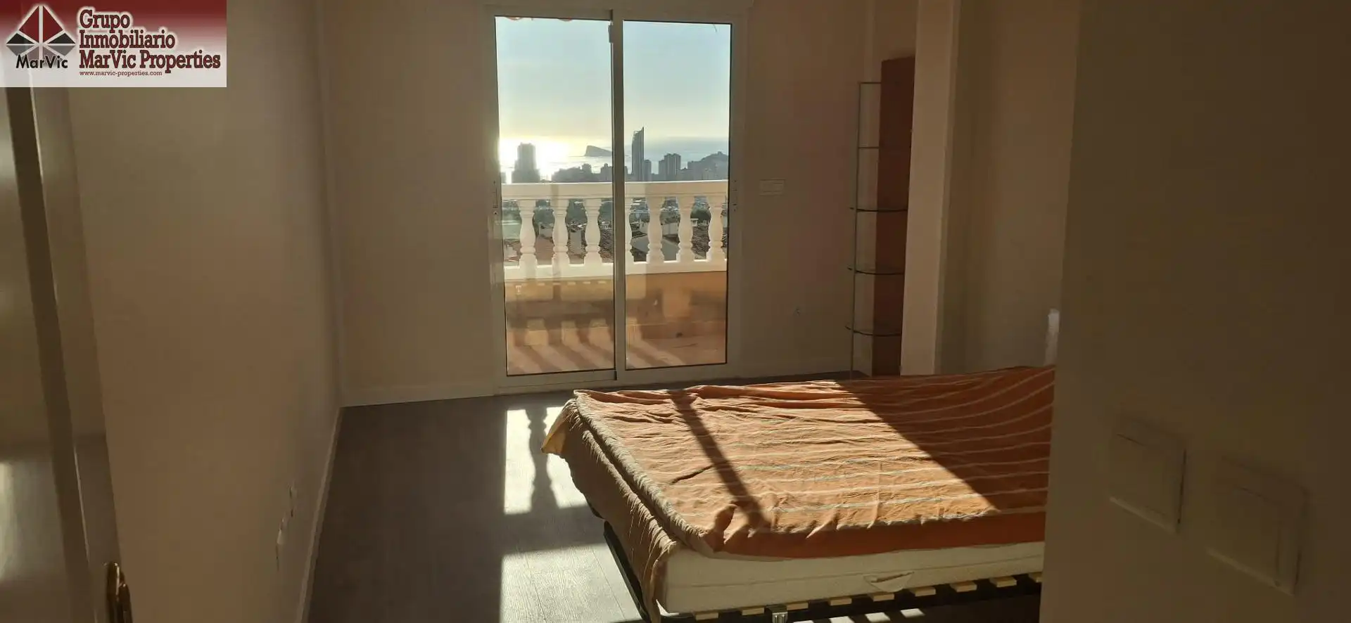 Chalet con terraza en venta en Golf Bahía, imagen 37