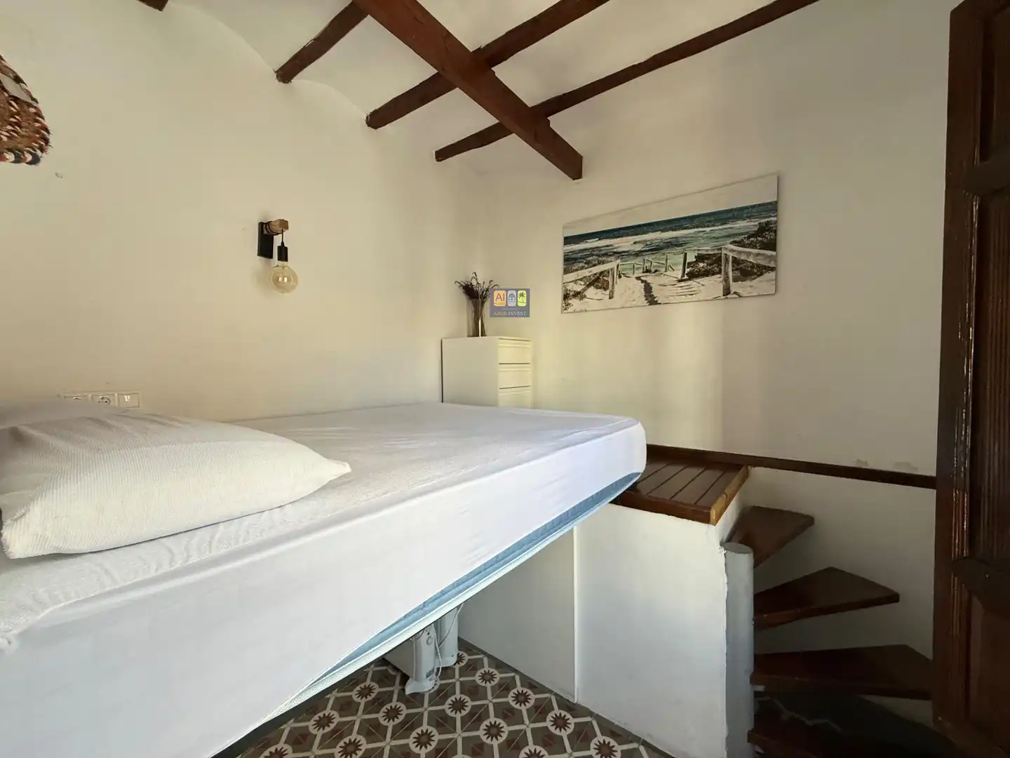 Apartments for rent in Altea ciudad