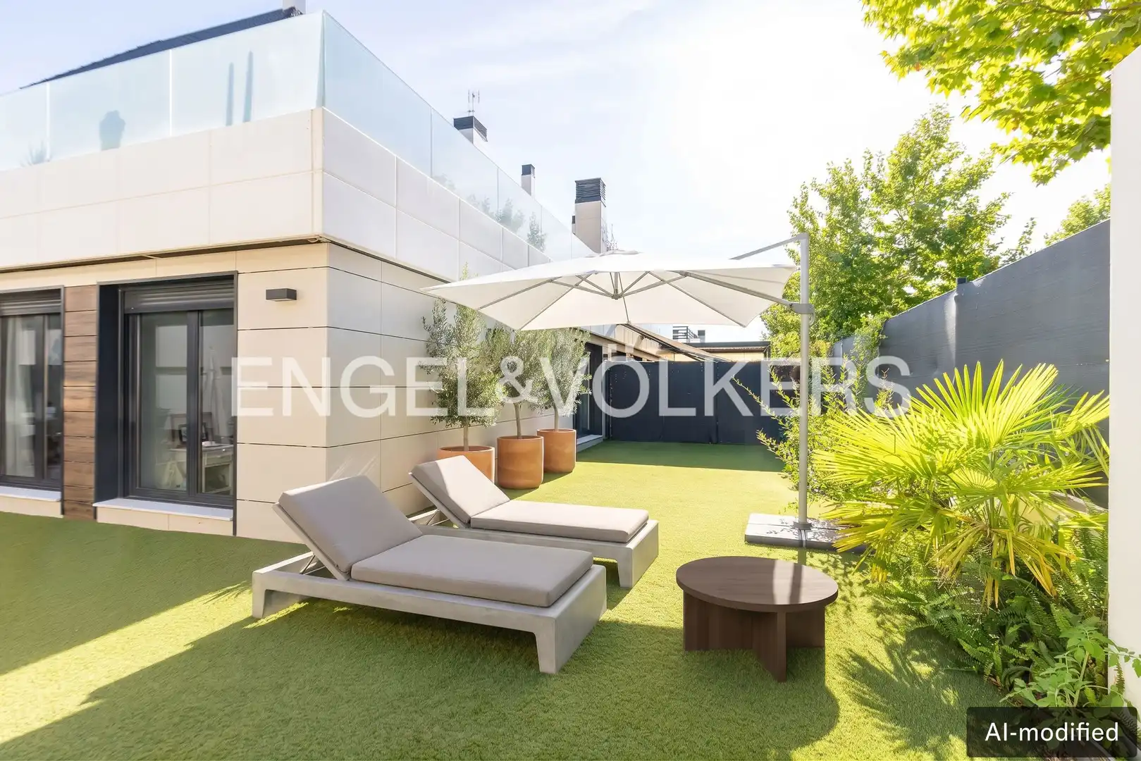 Duplex with pool for sale in Valenoso, imagen 28