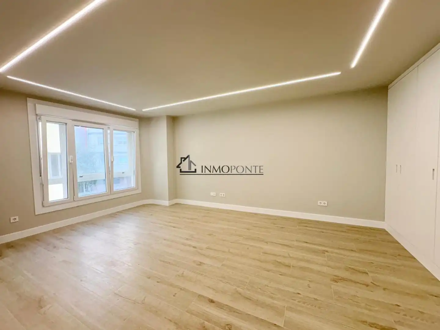 Flat with lift to rent in Centro - Echegaray, imagen 5