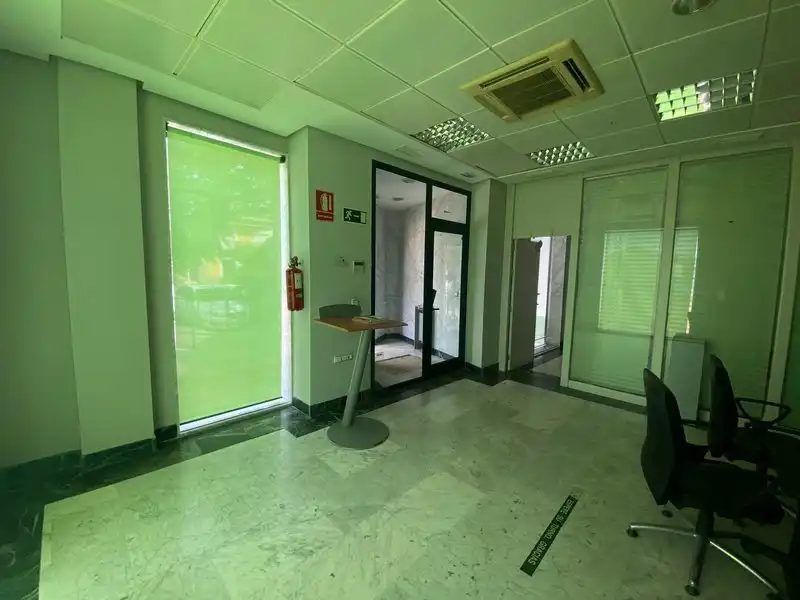 Local en venta en Carboneros