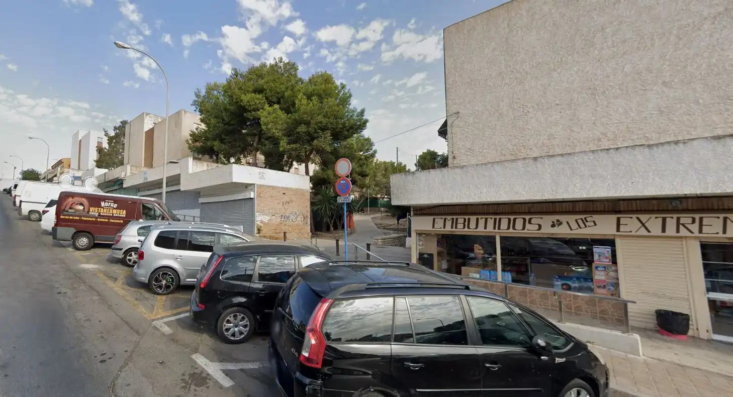 Apartamento con ascensor en venta en Poeta Balart, imagen 2