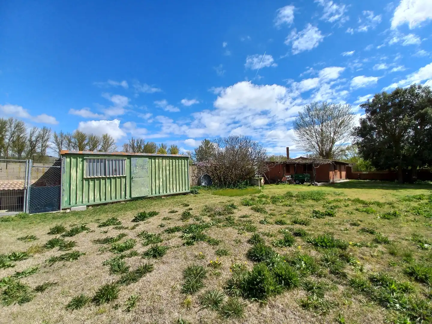 Finca rústica en venta en Cayuela con Jardín privado