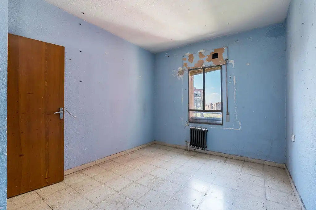Habitación de Piso en venta en Granada