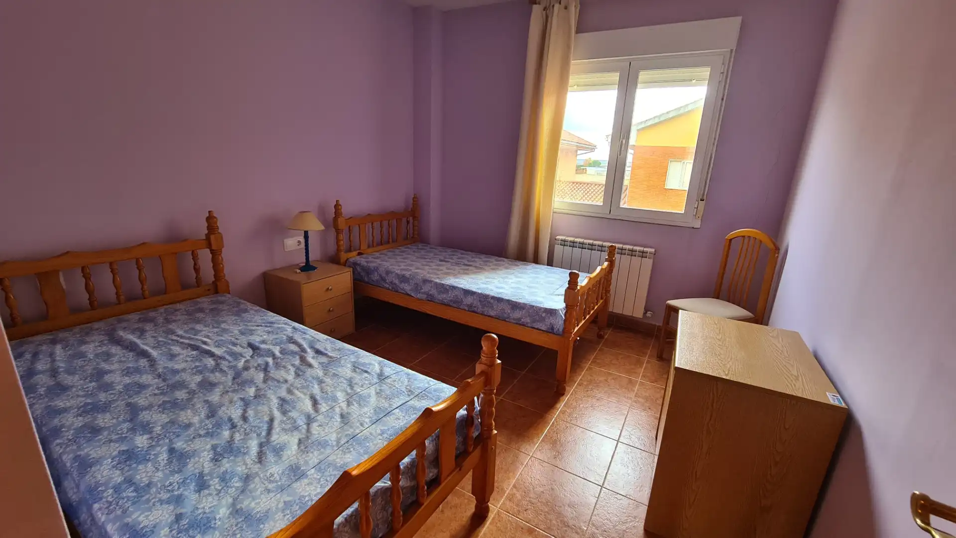 Casa o xalet en venda a Moraleja del Vino