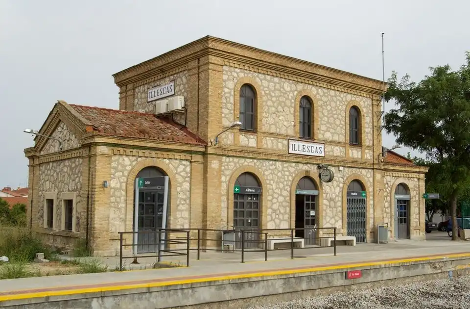 Haus zum Verkauf in Estación - Cruz Roja, imagen 11