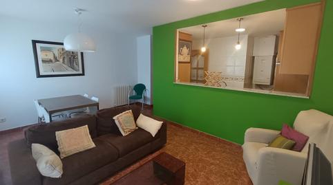 Foto 3 de Piso de alquiler en Temple, Tortosa