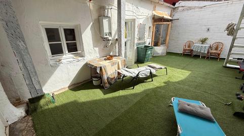 Foto 2 de Casa o xalet en venda a Calle del Barco de San Vicente, La Victoria - Puente Jardín, Valladolid