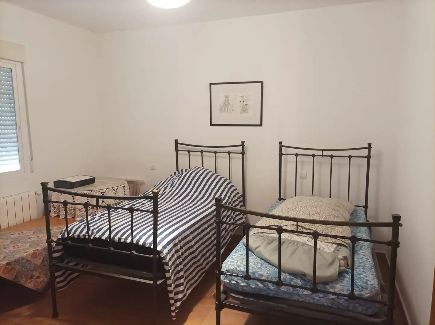 Casa a schiera in vendita a Villanueva de Alcardete, imagen 13