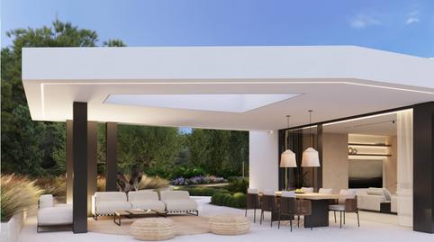 Foto 4 von Grundstücke zum Verkauf in Santa Ponça, Calvià