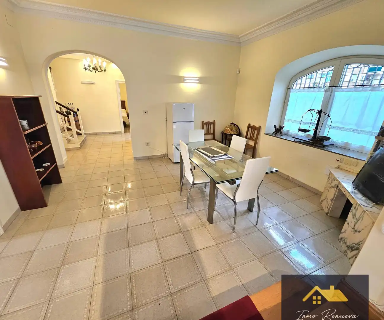 Dining room of Houses for sale in Brazomar