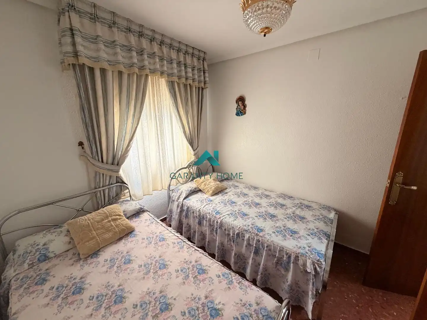 Piso con terraza en venta en Martos, imagen 13