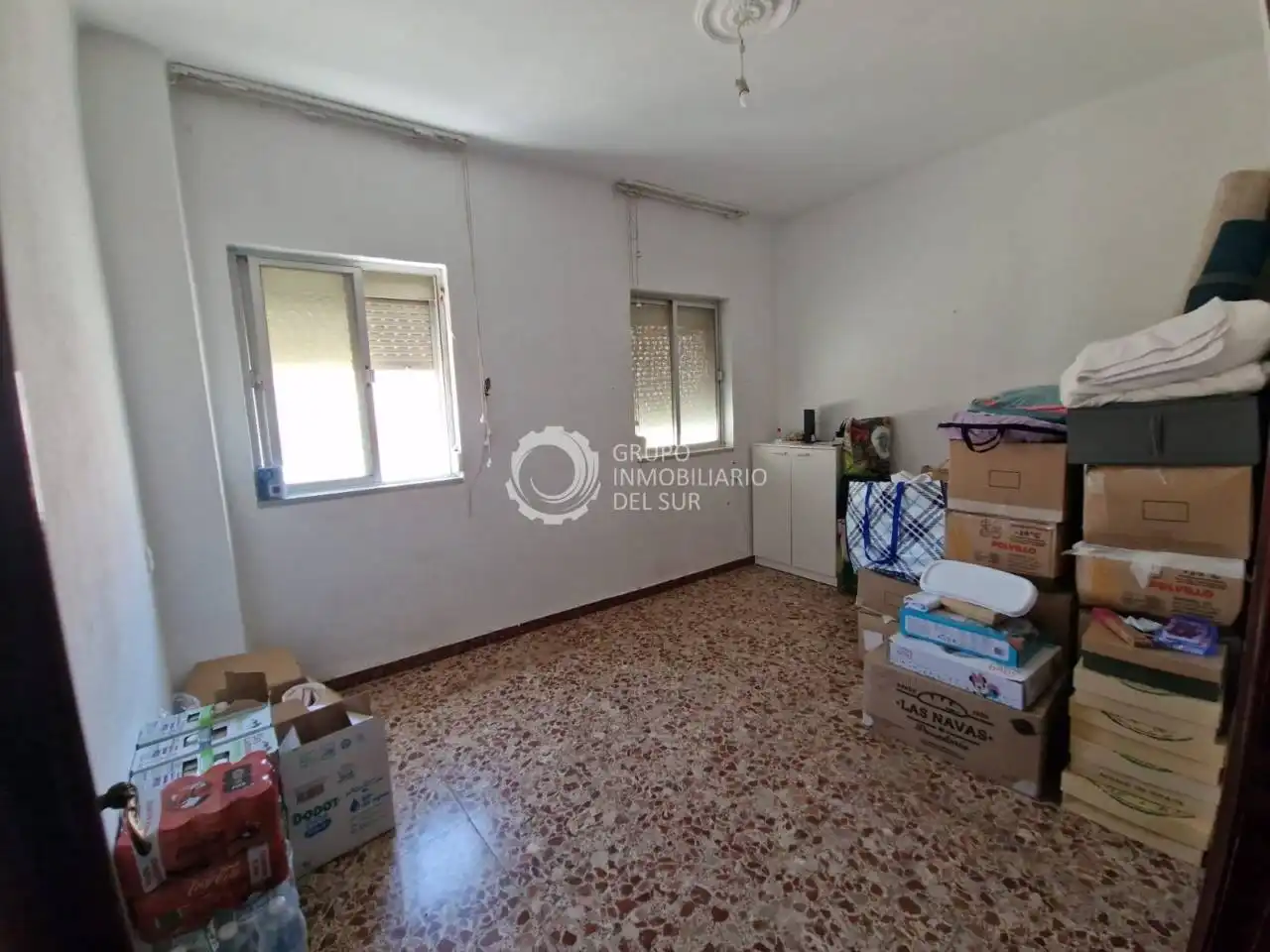 Wohnung zum Verkauf in Cádiz