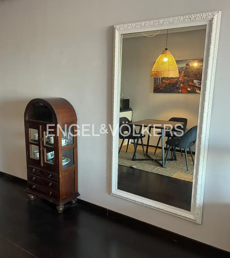 Flat for rent in Mauricio Legendre, Castilla