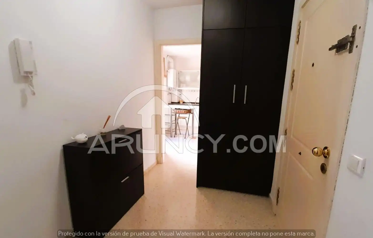 Flat for sale in Alcalá de Guadaira  with Air Conditioner and Storage room